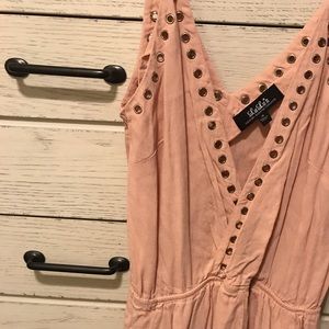 Lulu’s romper